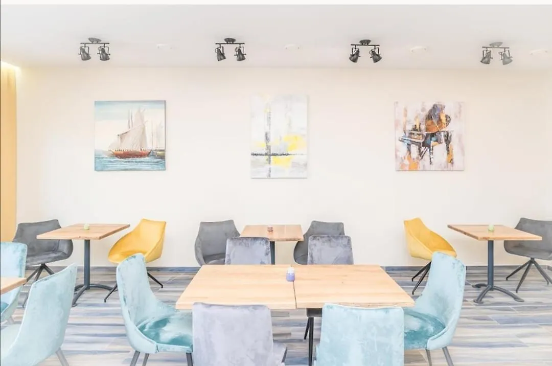 Ai Hostel سبليت 0*,  كرواتيا