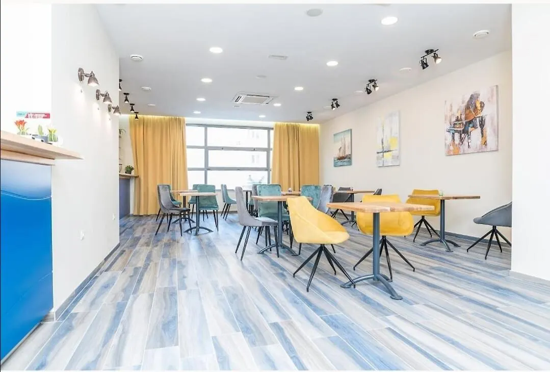 Ai Hostel سبليت 0*,  كرواتيا