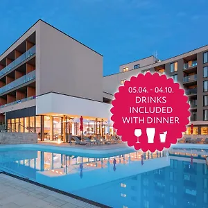 Park Plava Laguna Hotel Porec