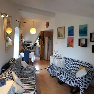 Vintage Art Appartement
