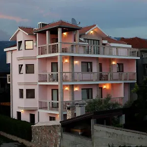 Cetina Appartamento