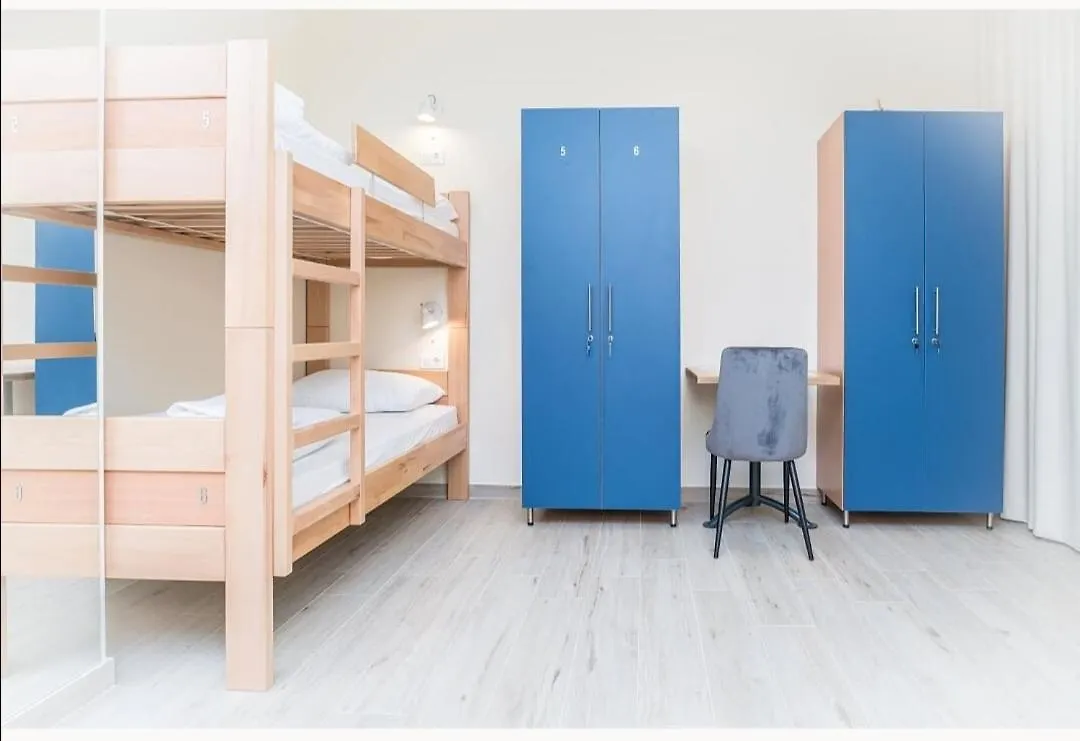 Ai Hostel Croatia