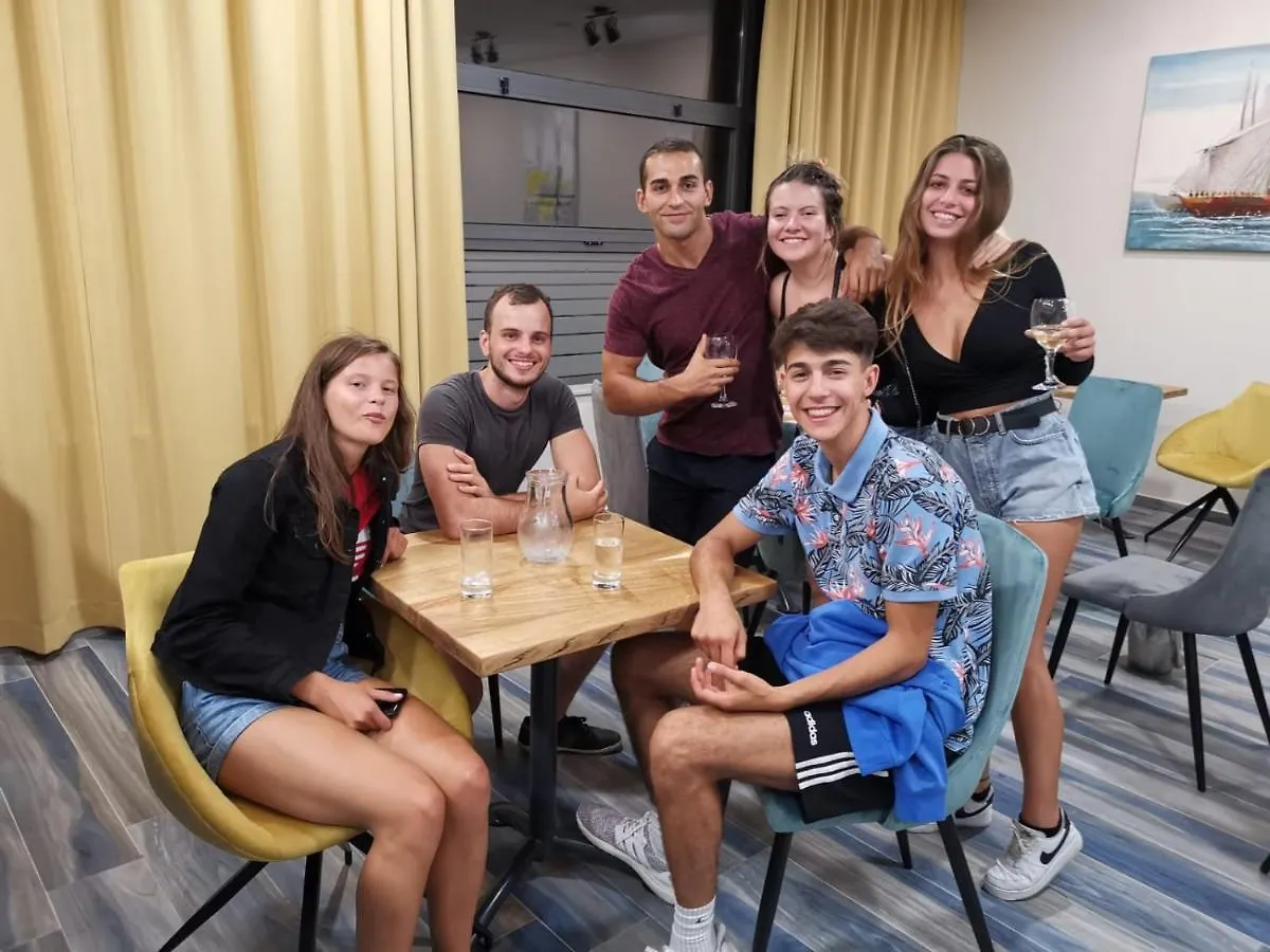Ai Hostel Croatia