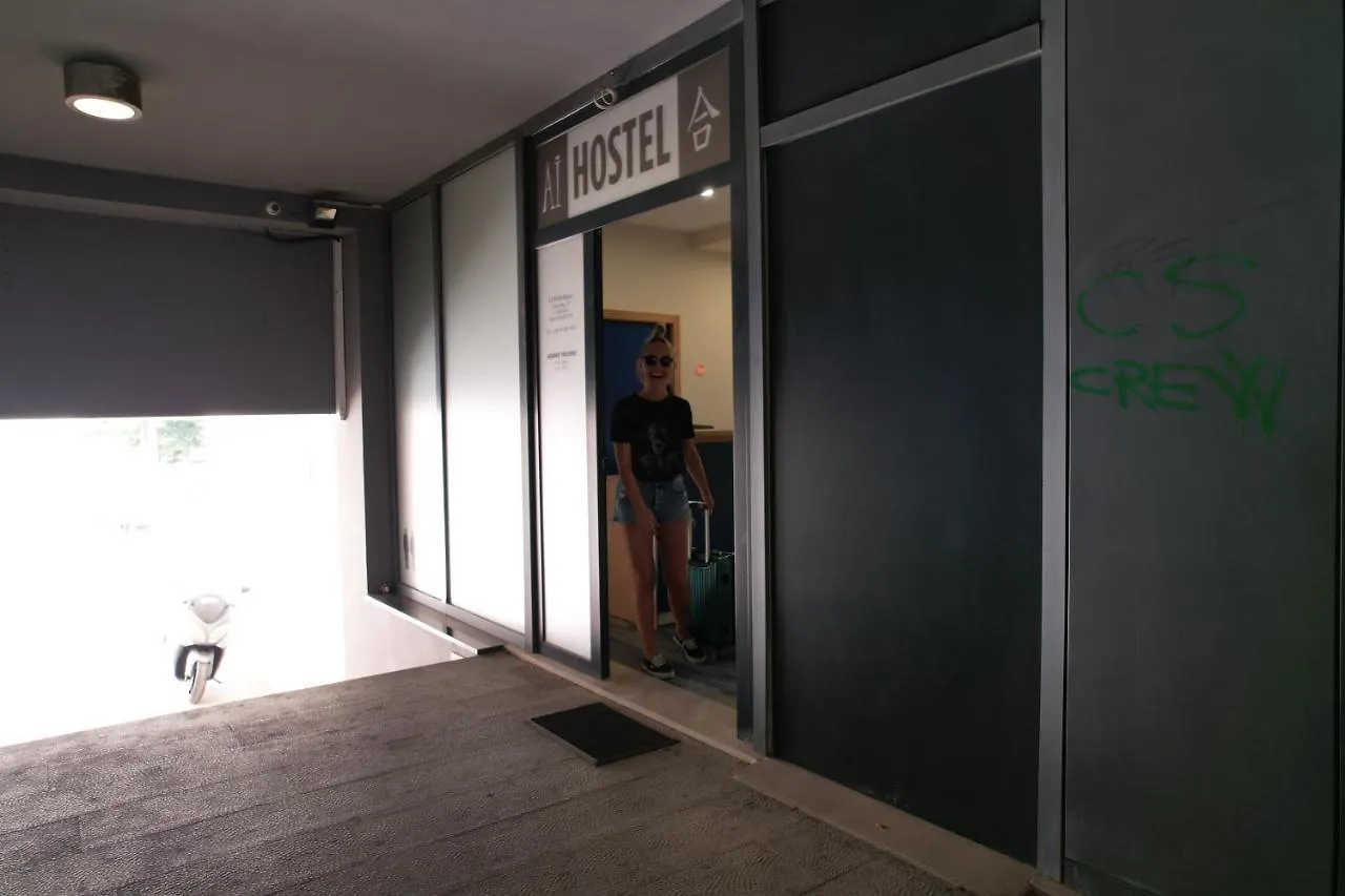 Ai Hostel  Split