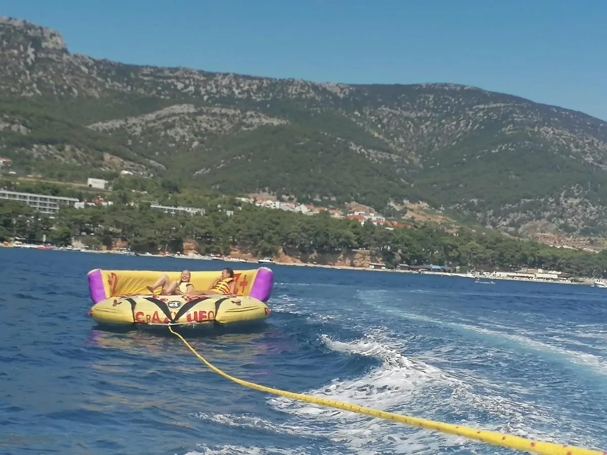 Ai Hostel Croatia