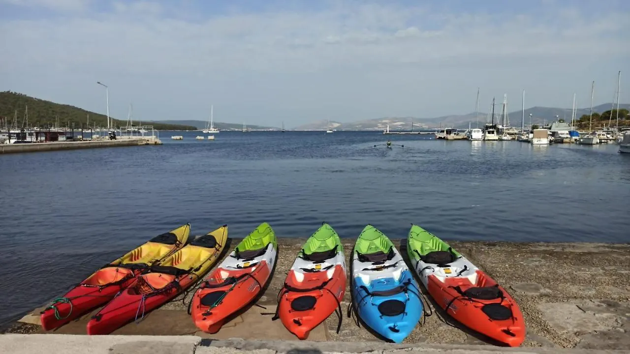 Ai Hostel  Split