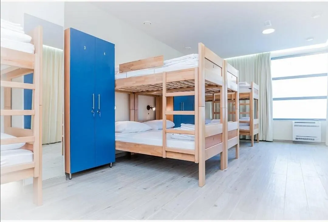 Ai Hostel Spalato Croazia