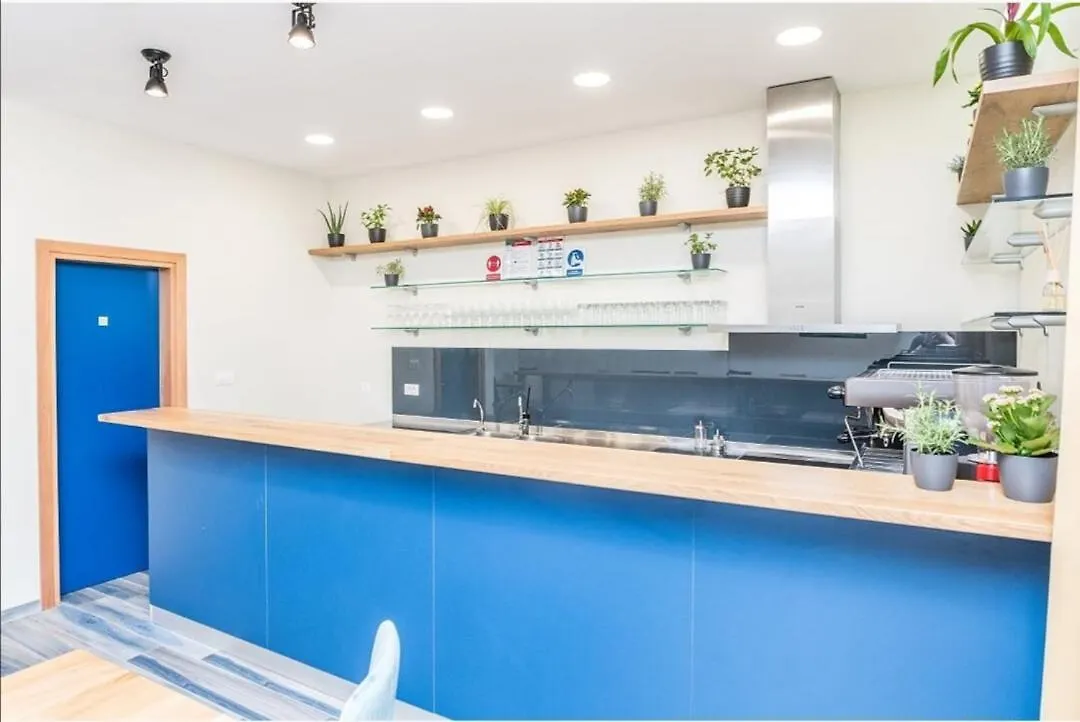 Ai Hostel Spalato 0*,