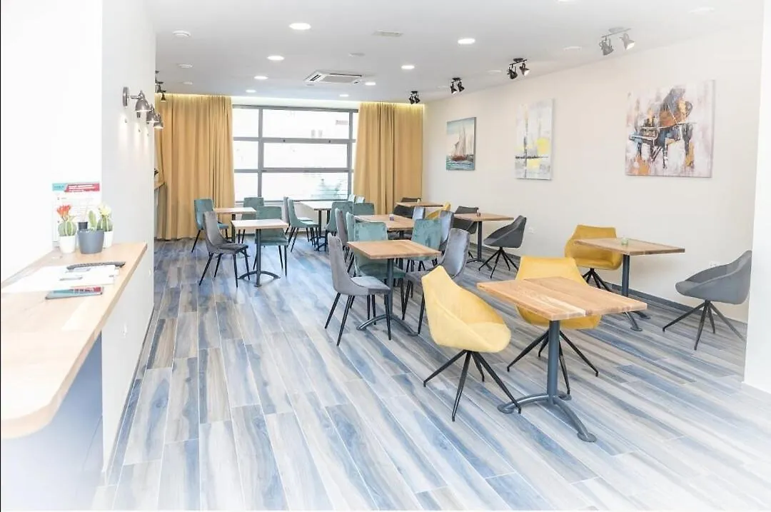 Ai Hostel Split 0*,  Croatia