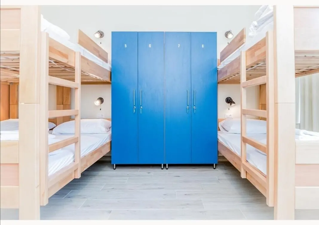 Ai Hostel Spalato