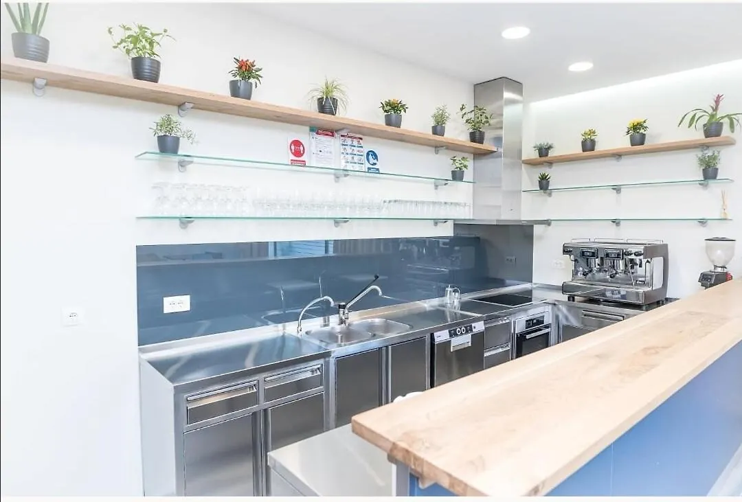 Ai Hostel Spalato