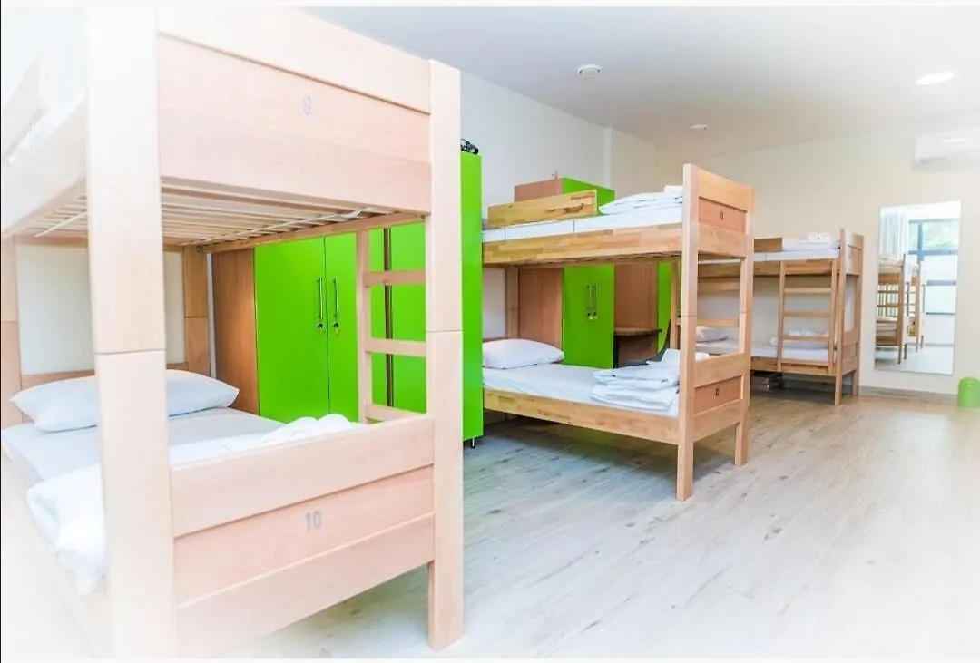 Ai Hostel Spalato