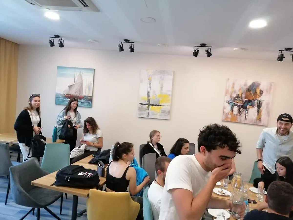Ai Hostel Spalato 0*,  Croazia