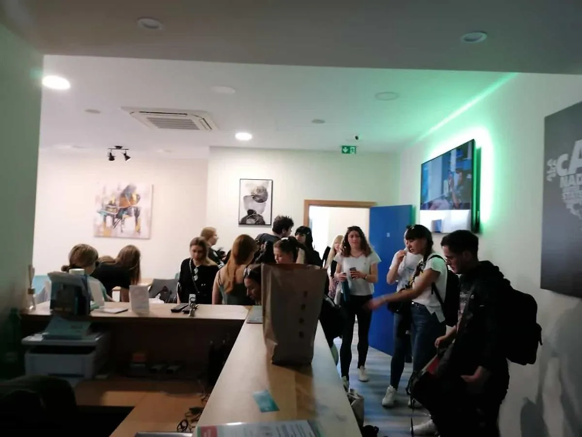 Ai Hostel Spalato