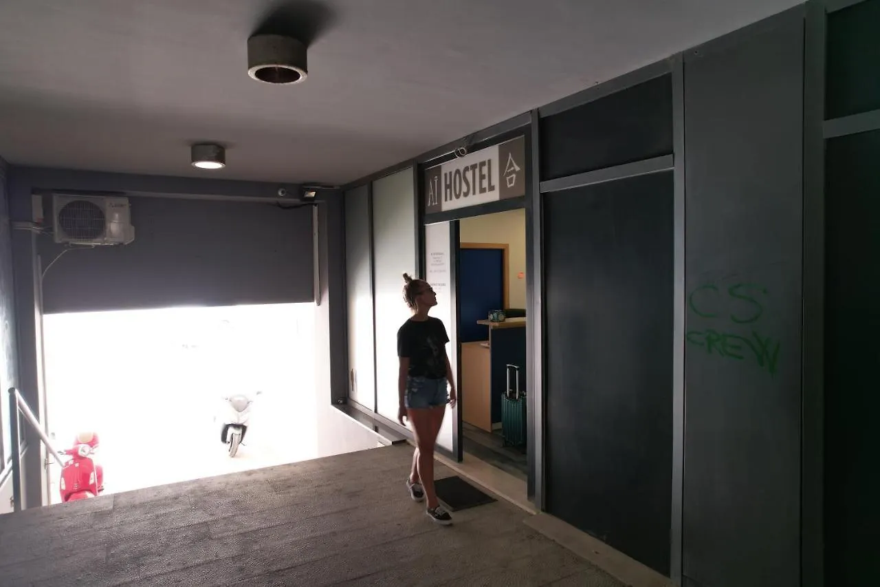 Ai Hostel Spalato
