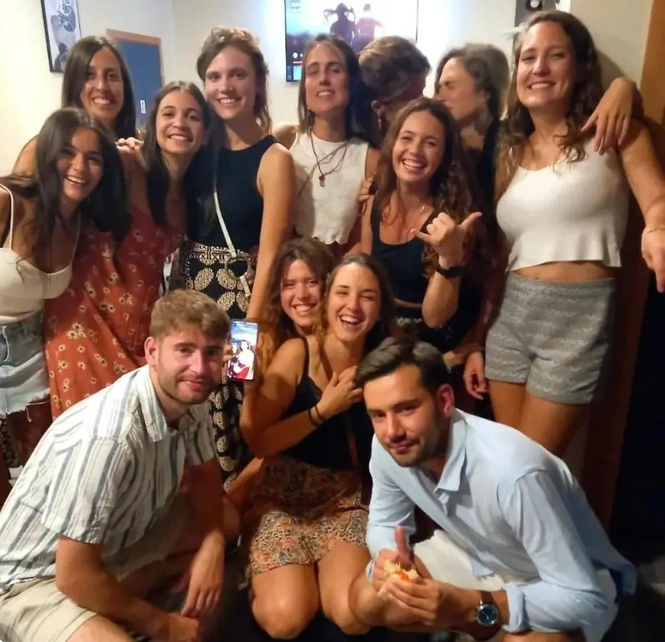 Ai Hostel Spalato